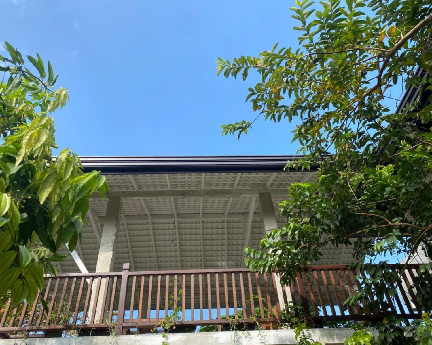 Berg House Unawatuna Hotel Exterior photo